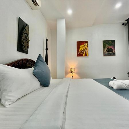 Villa Merry Lao Ban Aphay 루앙프라방 외부 사진
